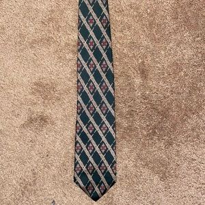 Bill Blass Tie - Vintage